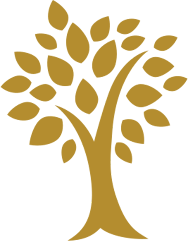 Golden Tree