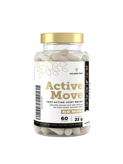 Golden Tree Active Move | Joint pain relief