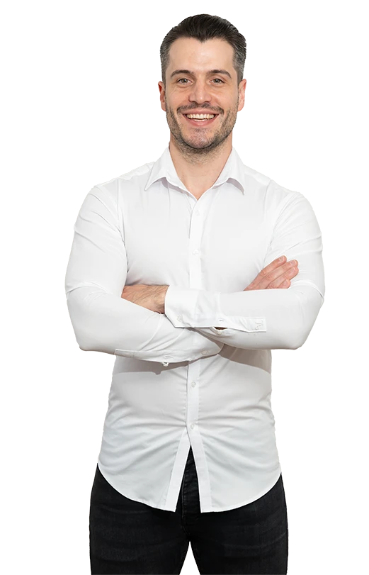Mike Gersic - Spokesperson