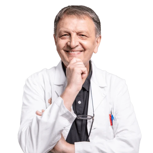 Dr Slobodan Vujasinovic