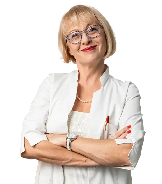 Dr Darija Strah
