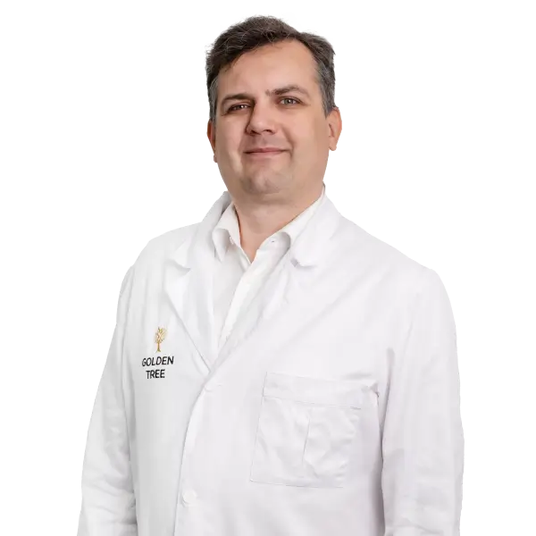 Dr Jan Vogler