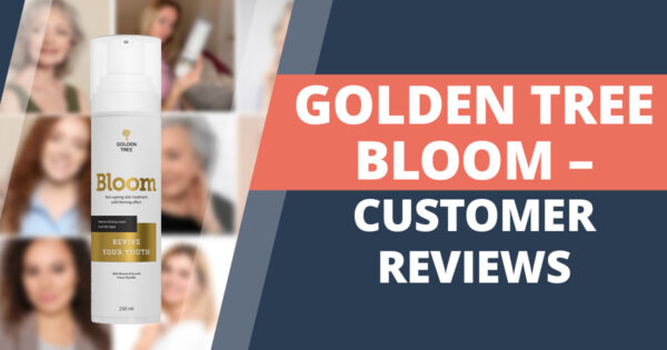 Golden Tree Bloom customer reviews