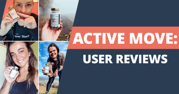 Active Move user reviews